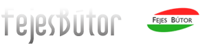 Fejesbútor Kft. Logo