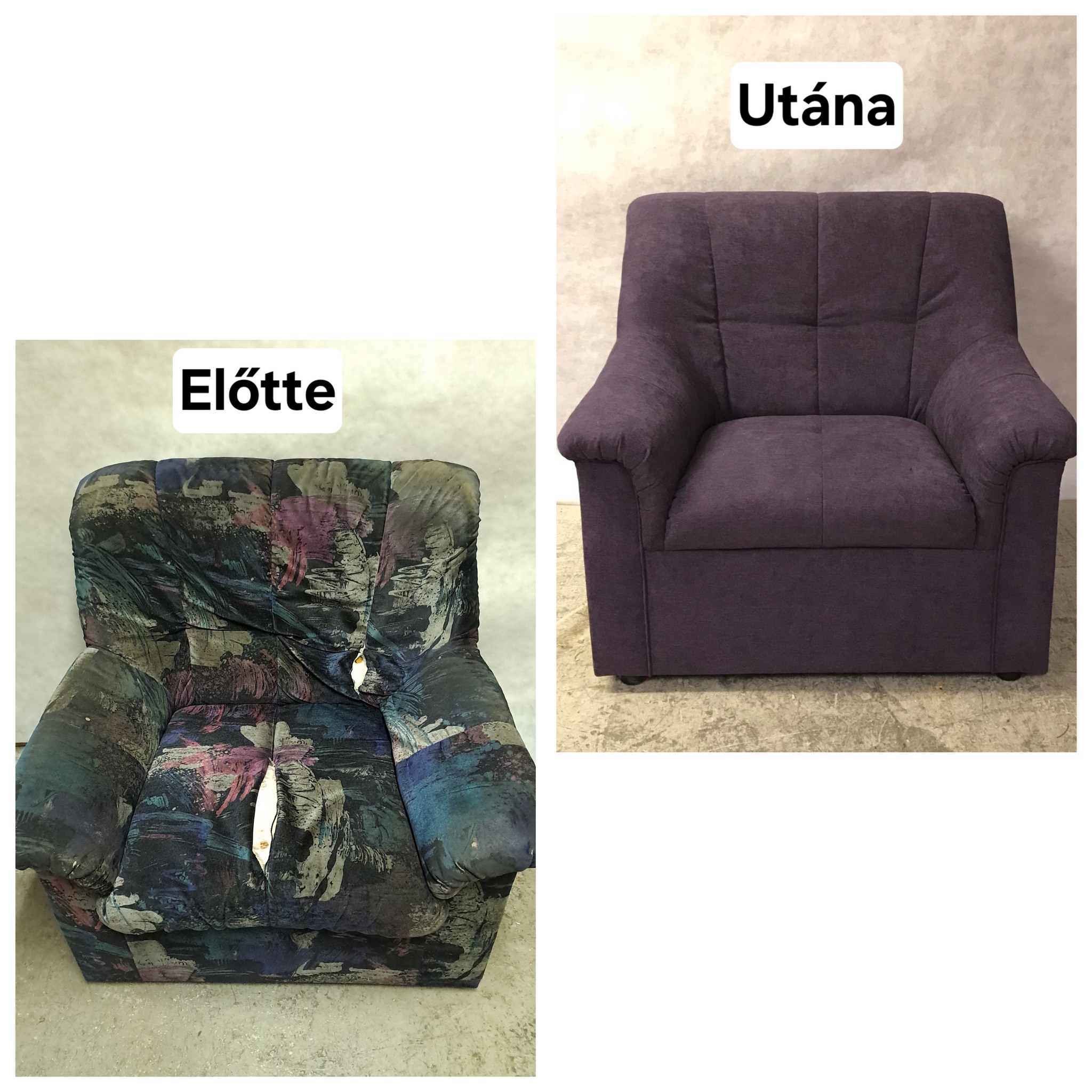 Fejesbútor referenciamunka