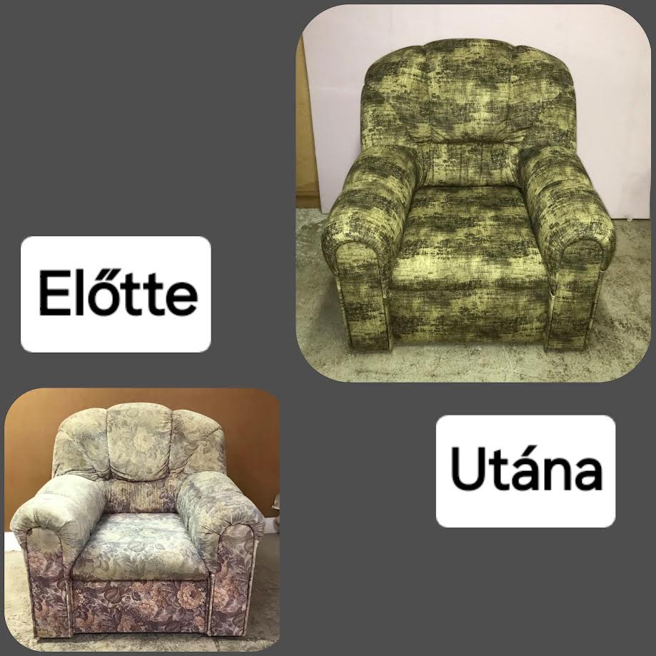 Fejesbútor referenciamunka
